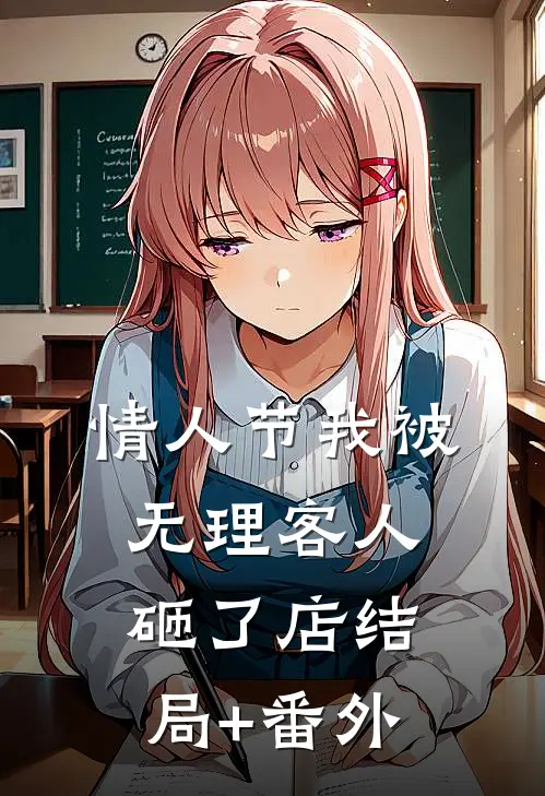 情人节我被无理客人砸了店结局+番外