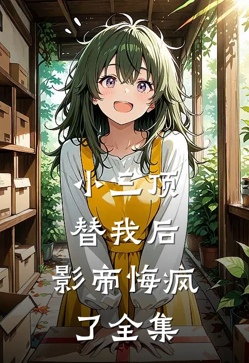 小三顶替我后，影帝悔疯了全集
