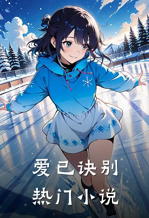 爱已诀别热门小说