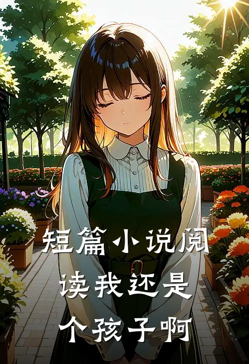 短篇小说阅读我还是个孩子啊