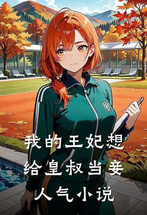 我的王妃想给皇叔当妾人气小说