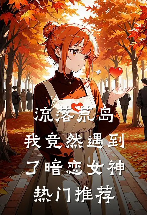 流落荒岛，我竟然遇到了暗恋女神热门推荐