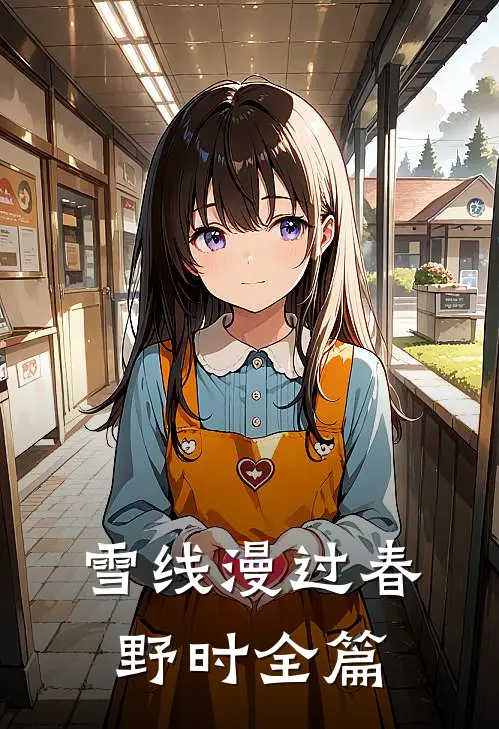 雪线漫过春野时全篇