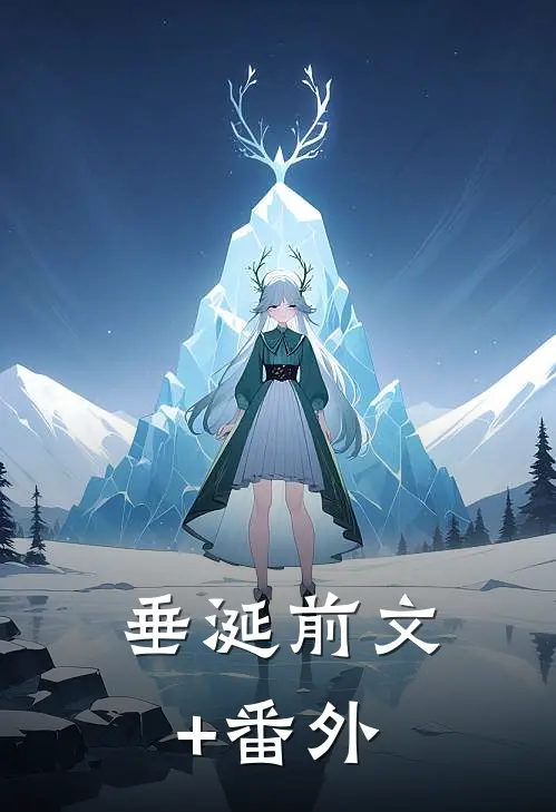 垂涎前文+番外