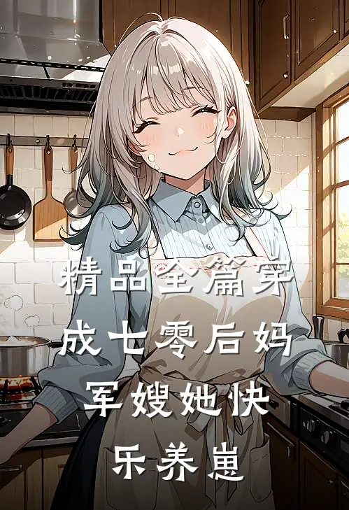 精品全篇穿成七零后妈，军嫂她快乐养崽