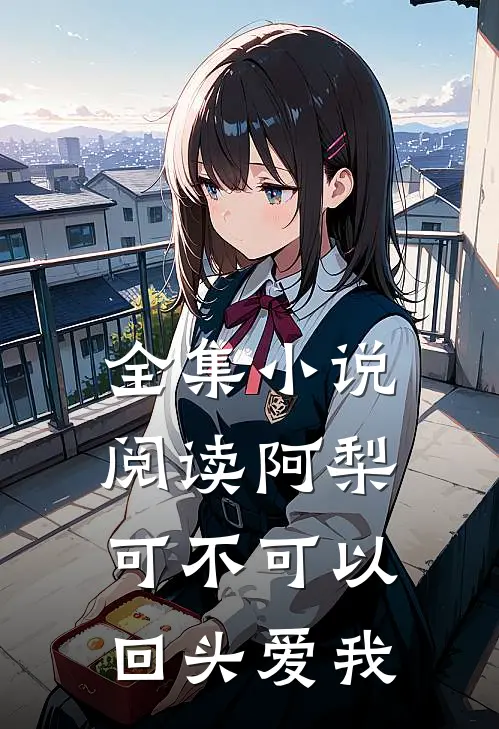 全集阅读阿梨,可不可以回头爱我一辈子