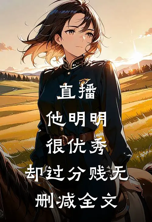 直播：他明明很优秀，却过分贱无删减全文