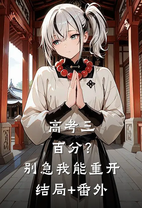 高考三百分？别急，我能重开结局+番外