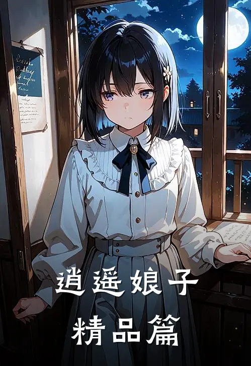 逍遥娘子精品篇