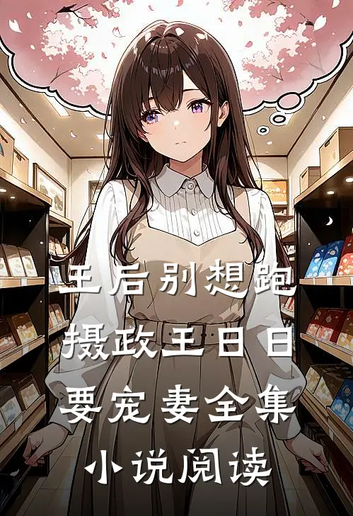 王后别想跑，摄政王日日要宠妻全集小说阅读