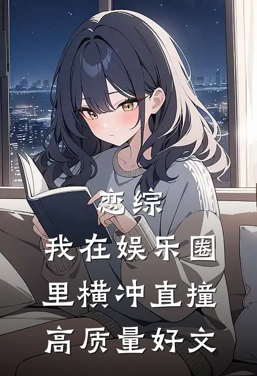 恋综：我在娱乐圈里横冲直撞高质量好文