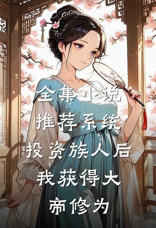全集小说推荐系统：投资族人后，我获得大帝修为
