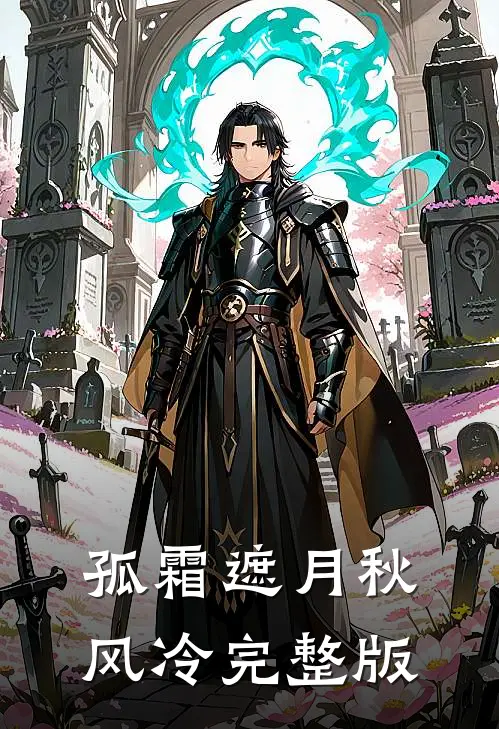孤霜遮月秋风冷完整版