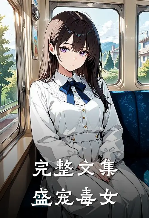 完整文集盛宠毒女