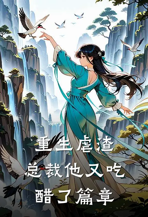 重生虐渣，总裁他又吃醋了篇章