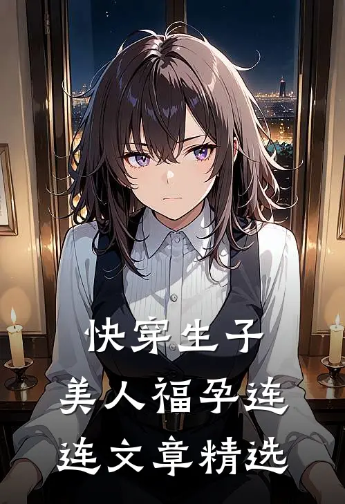 快穿生子，美人福孕连连文章精选