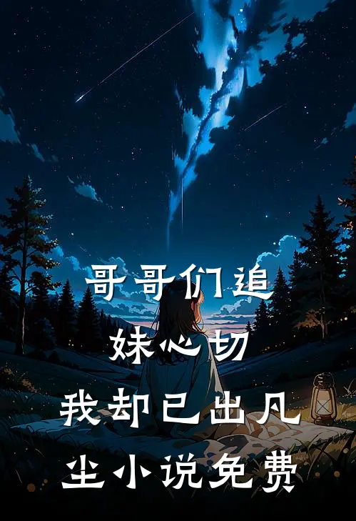 哥哥们追妹心切，我却已出凡尘小说免费
