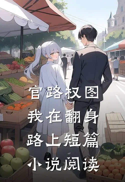 官路权图：我在翻身路上短篇小说阅读