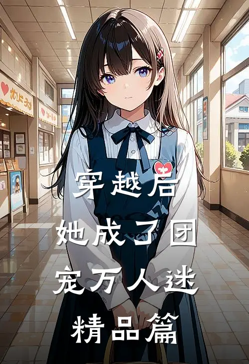 穿越后,她成了团宠万人迷精品篇免费阅读