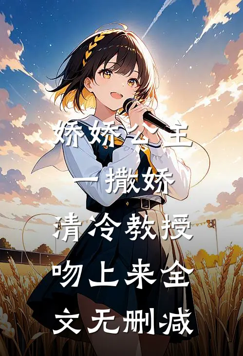 娇娇公主一撒娇，清冷教授吻上来全文无删减