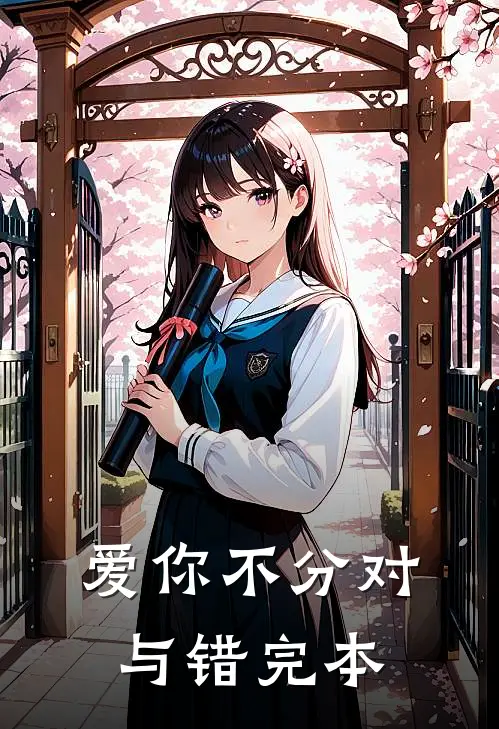 爱你不分对与错完本