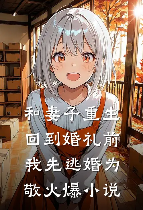和妻子重生回到婚礼前，我先逃婚为敬火爆小说