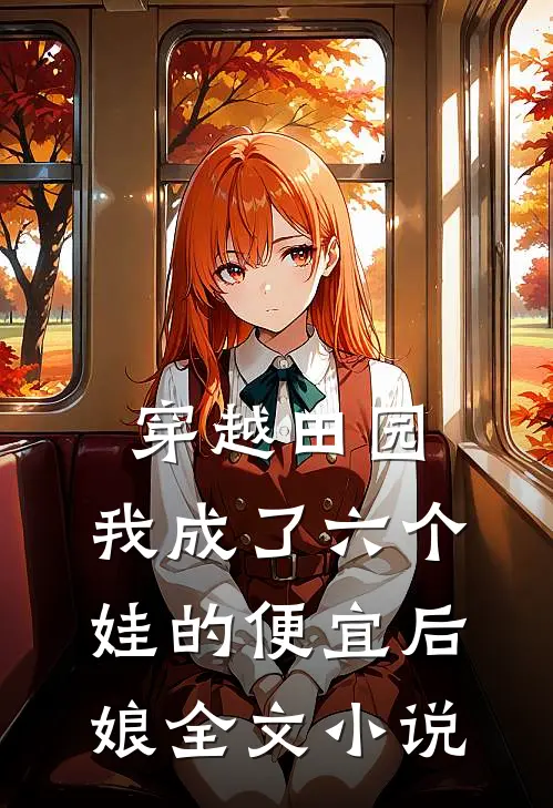 穿越田园我成了六个娃的便宜后娘全文阅读