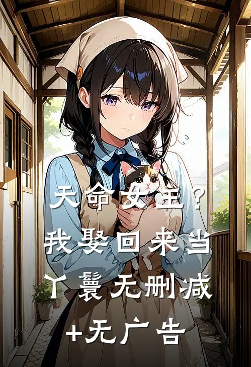 天命女主？我娶回来当丫鬟无删减+无广告