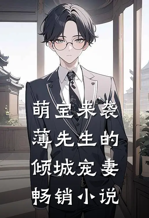萌宝来袭：薄先生的倾城宠妻畅销小说