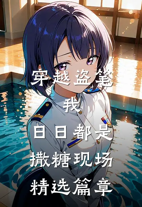 穿越盗笔：我，日日都是撒糖现场精选篇章