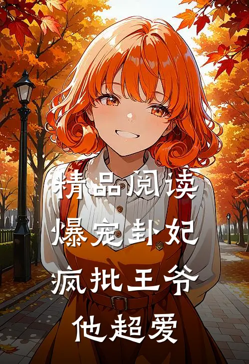 精品阅读爆宠卦妃：疯批王爷他超爱