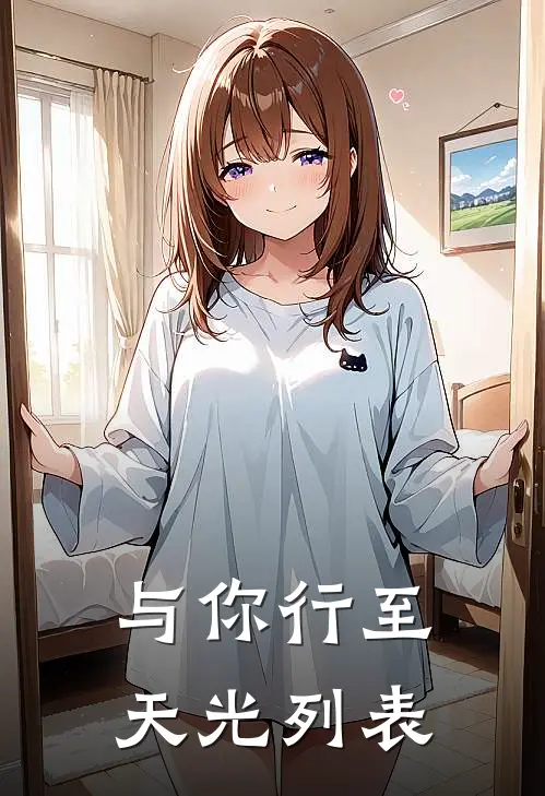 与你行至天光列表