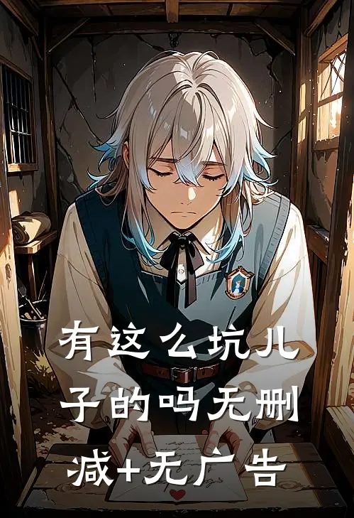 有这么坑儿子的吗无删减+无广告