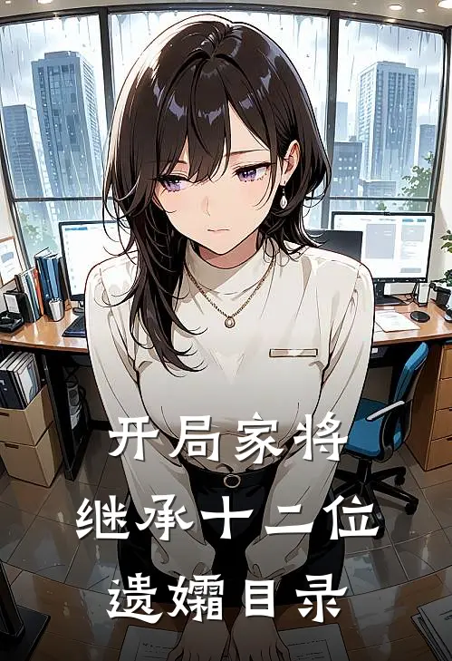 开局家将，继承十二位遗孀目录