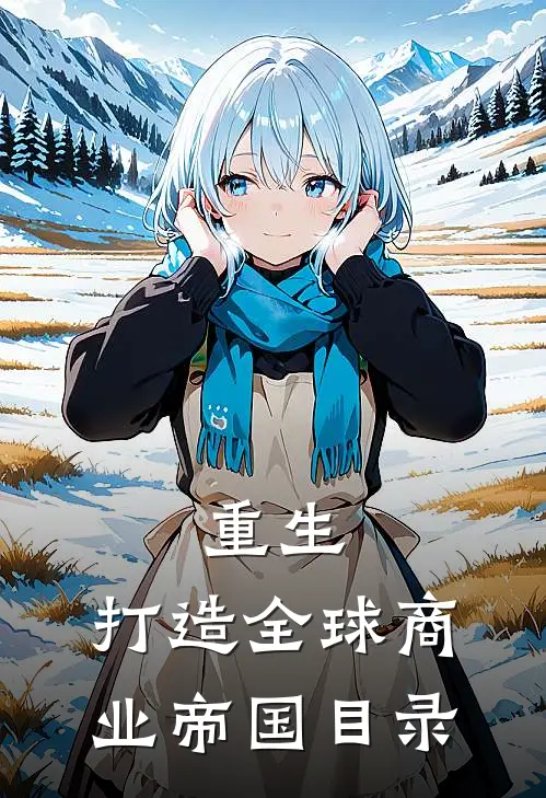 重生：打造全球商业帝国目录