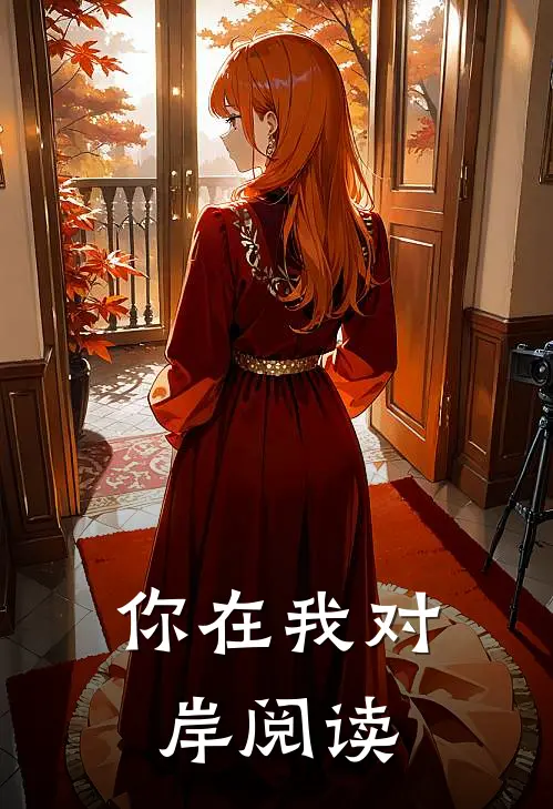 你在我对岸阅读