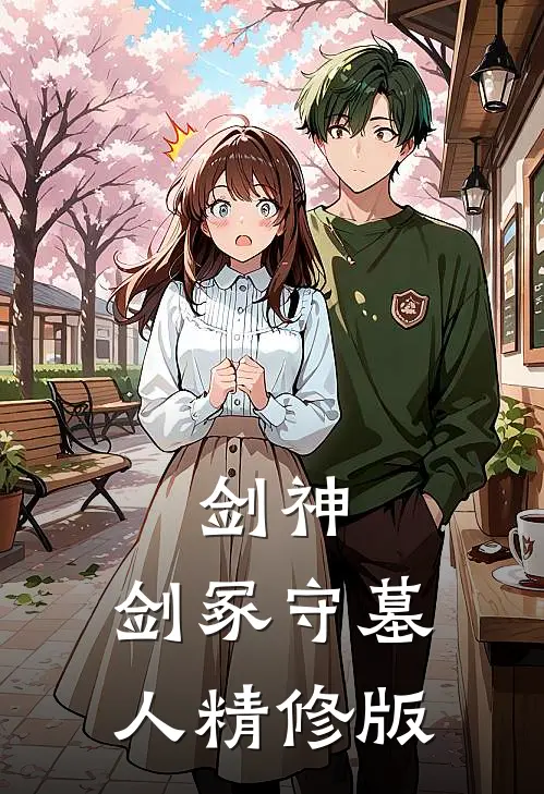 剑神剑冢守墓人精修版在线观看