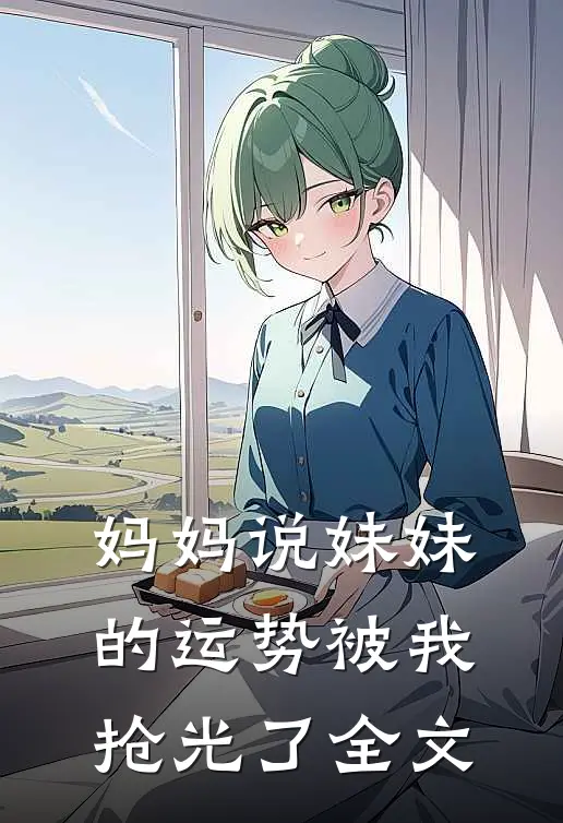 妈妈说妹妹的运势被我抢光了全文