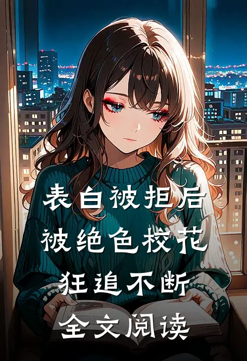 表白被拒后，被绝色校花狂追不断全文阅读