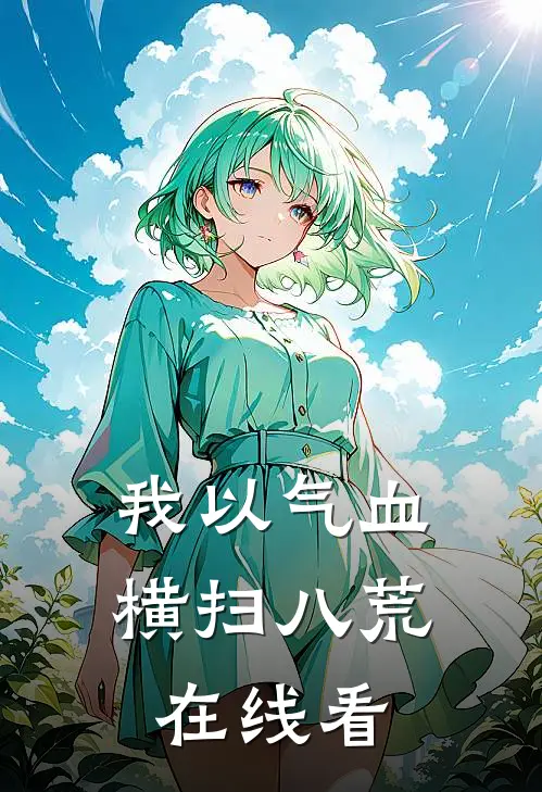 我以气血横扫八荒在线看