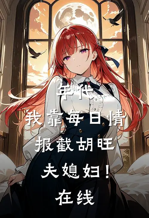 年代：我靠每日情报截胡旺夫媳妇！在线