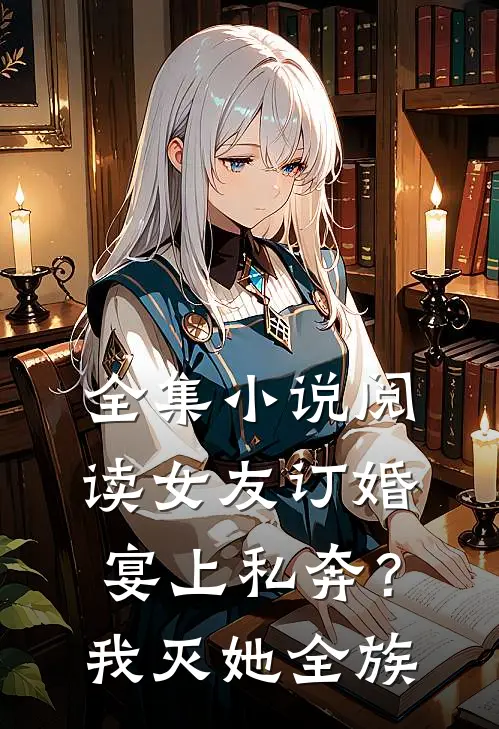全集小说阅读女友订婚宴上私奔？我灭她全族