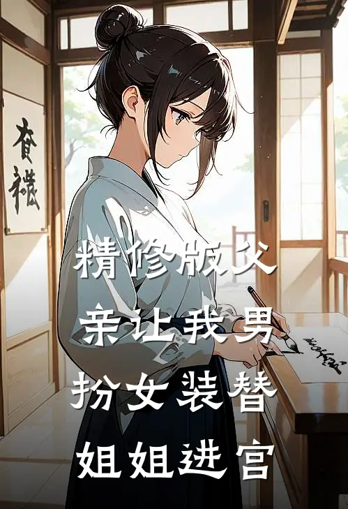 精修版父亲让我男扮女装替姐姐进宫