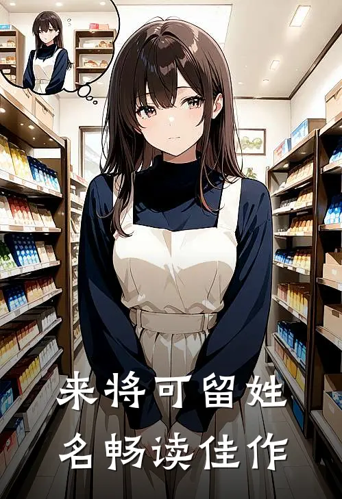来将可留姓名畅读佳作