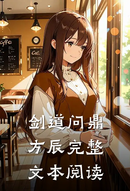 剑道问鼎方辰完整文本阅读