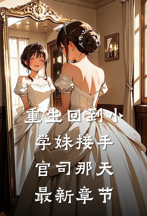 重生回到小学妹接手官司那天最新章节