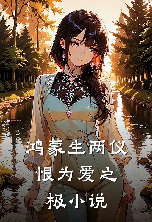 鸿蒙生两仪，恨为爱之极小说