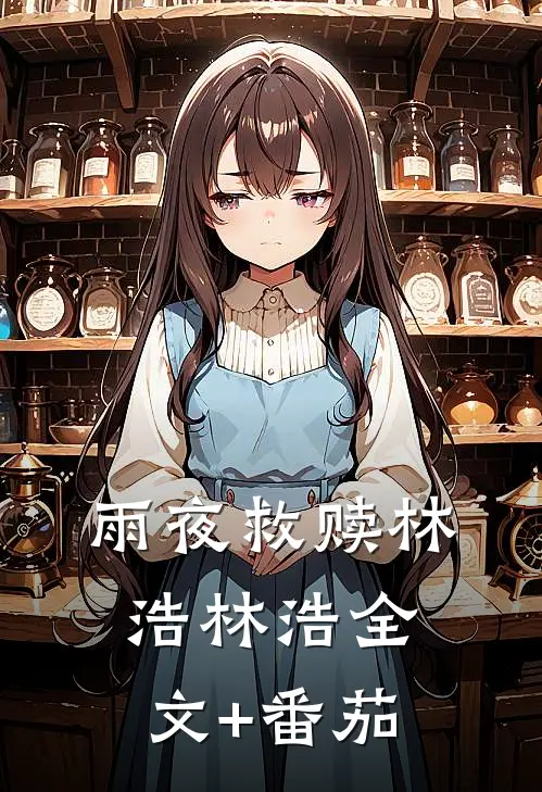 雨夜救赎林浩林浩全文+番茄