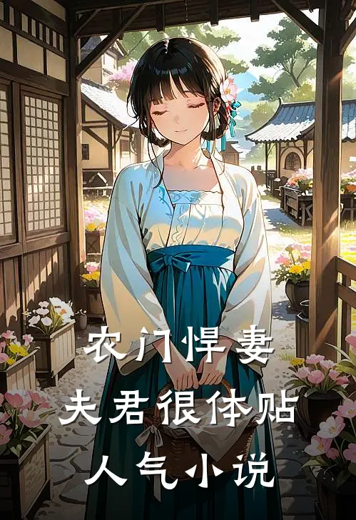 农门悍妻：夫君很体贴人气小说