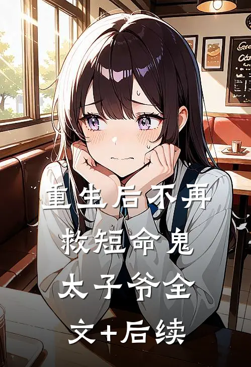 重生后不再救短命鬼太子爷全文+后续